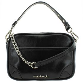  Madden Girl Camera Bag Front View