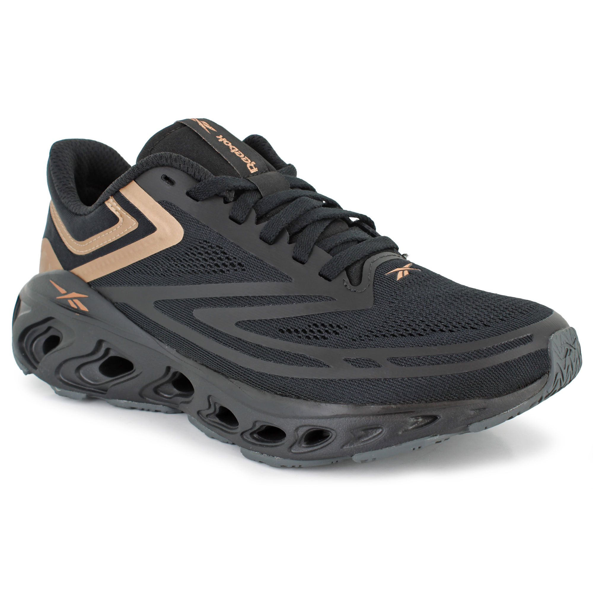 Reebok Fuel Flex Right Side View