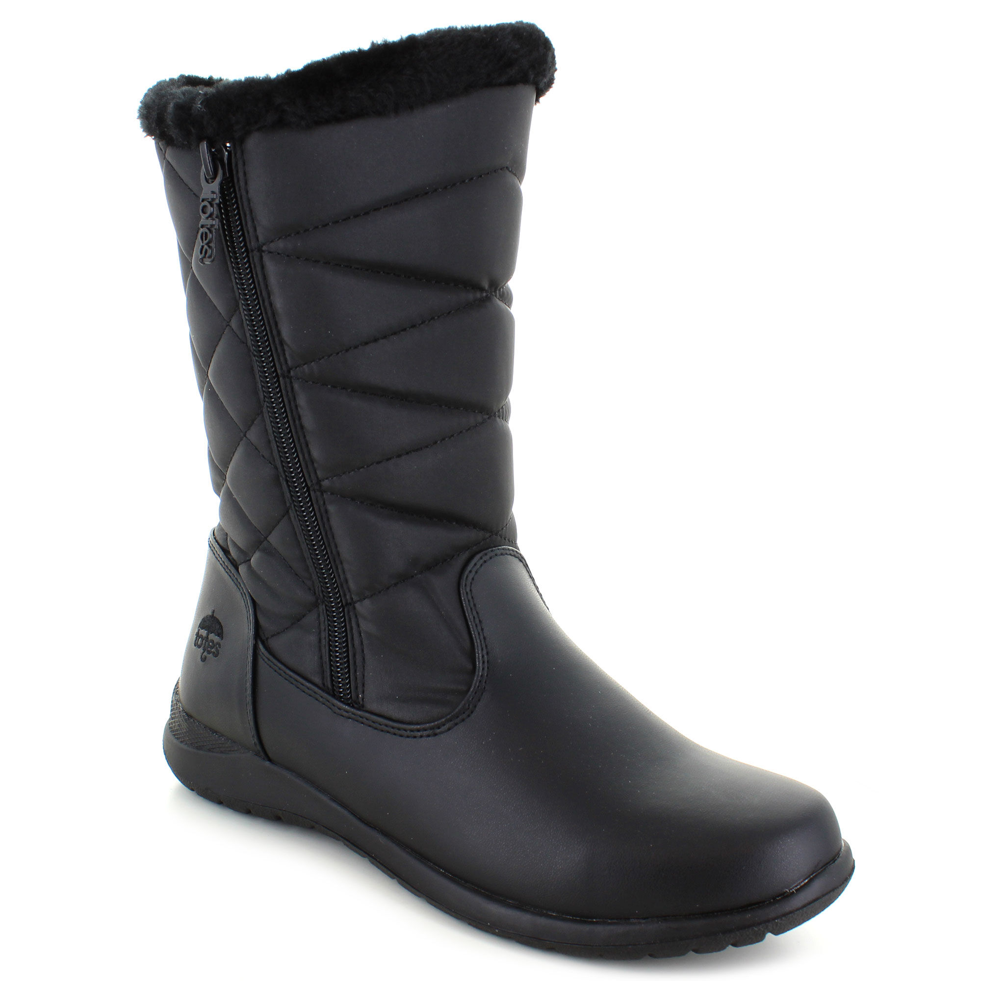 Totes maggie sale boots