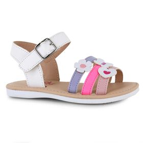  Rachel Shoes Fifi Right Side View