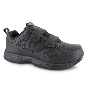 Uniform Shoes Skechers Work: Dighton - Rolind SR 200200 Right Side View