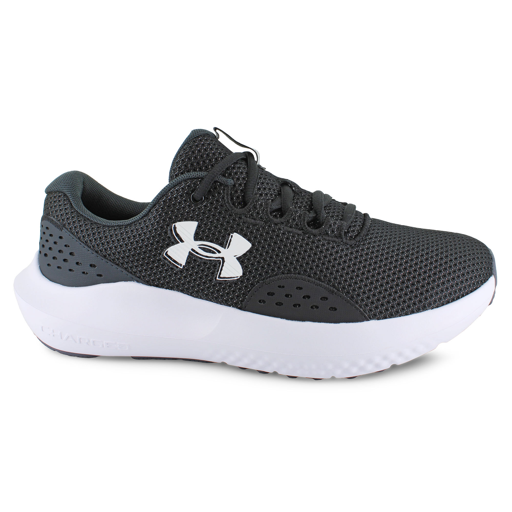 Under Armour Charged Surge 4 Right Side View
