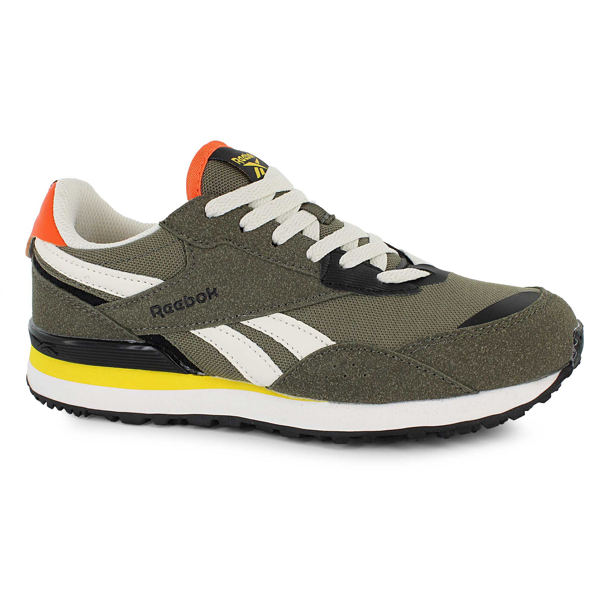 Reebok Spark Flash Right Side View