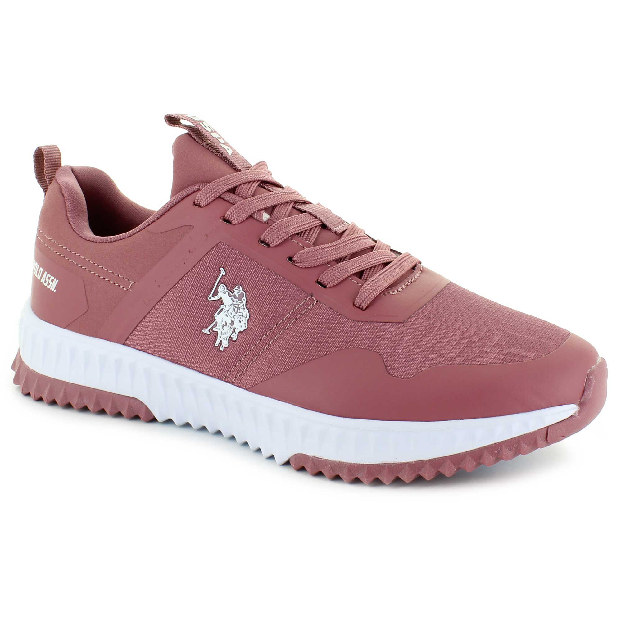 Us polo slip on top shoes