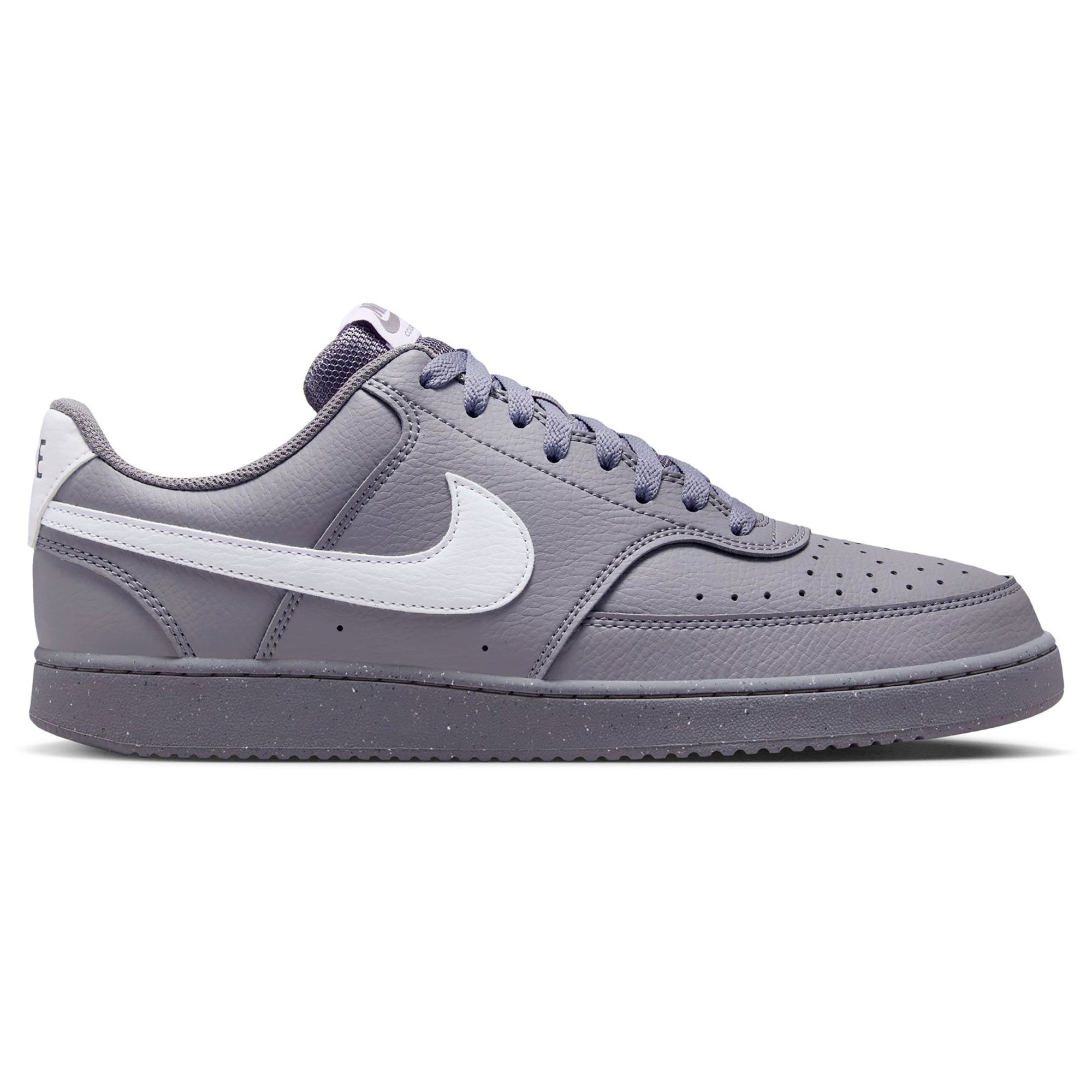 Nike Court Vision Low Right Side View