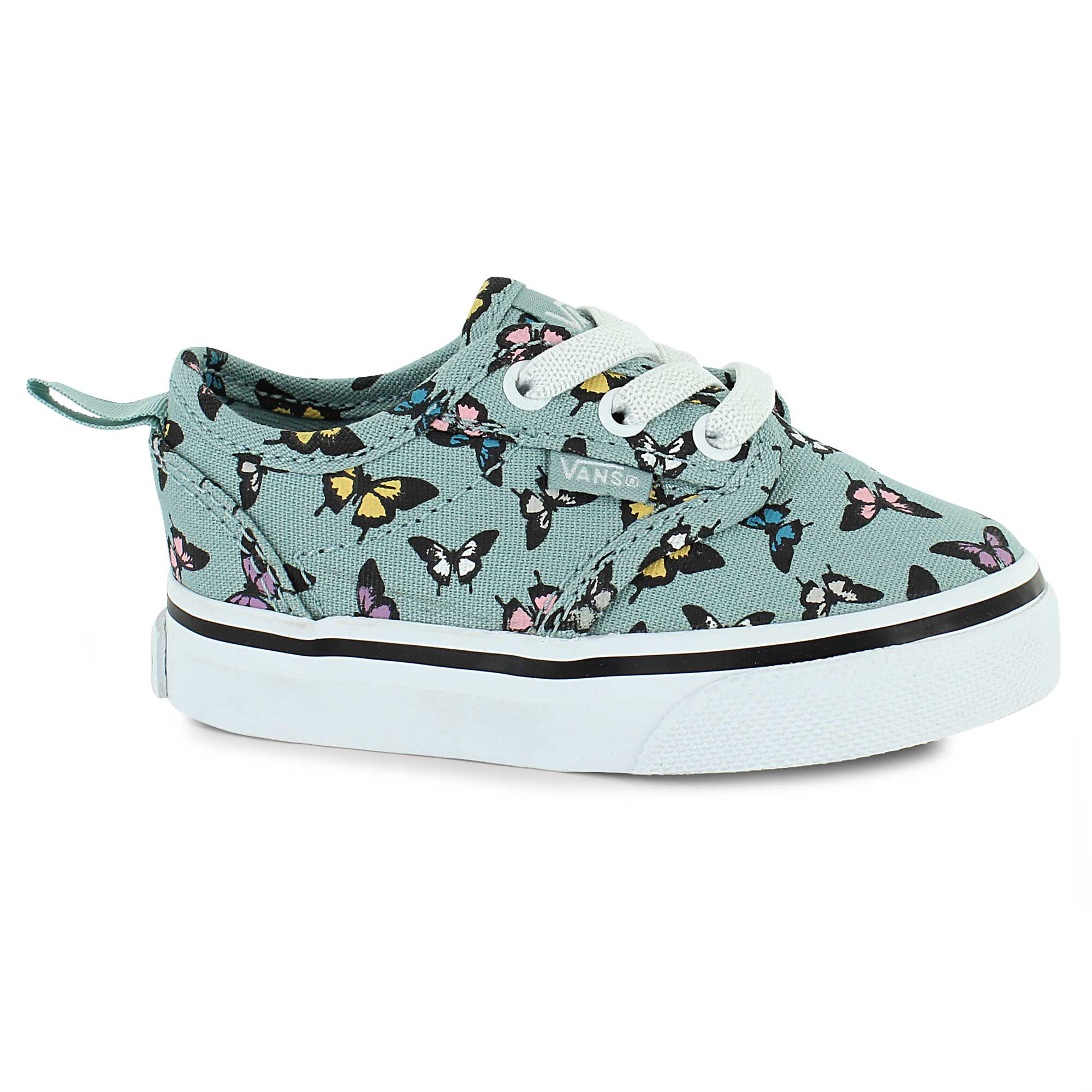 Vans Atwood Right Side View