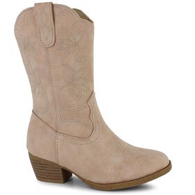 New Arrivals Jellypop Jaxx Sand Right Side View