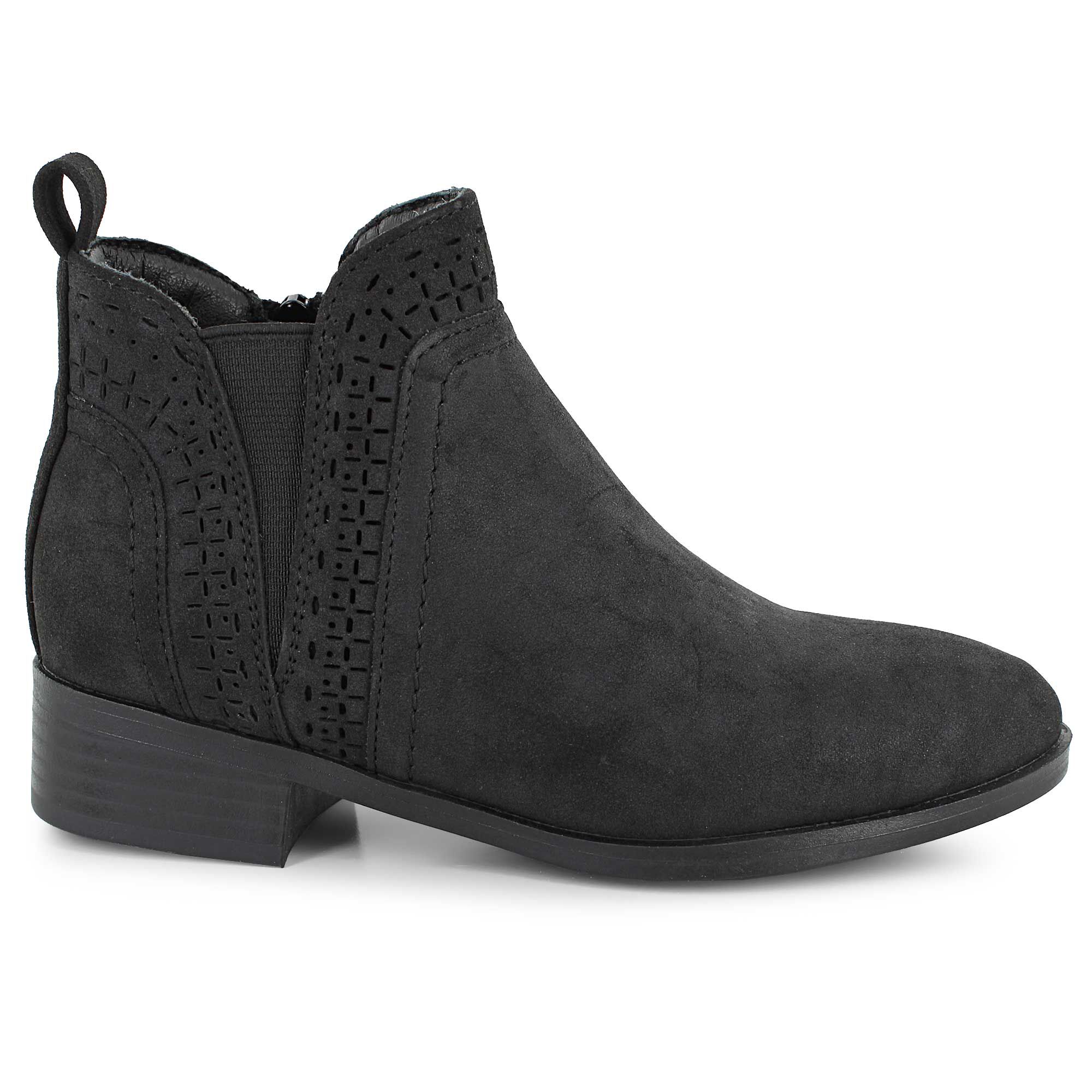 MIA Girl TGK587MG Right Side View