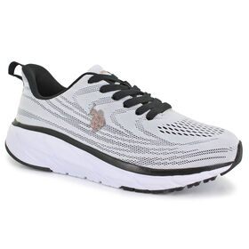 Athletics U.S. Polo Association Fares-M Right Side View