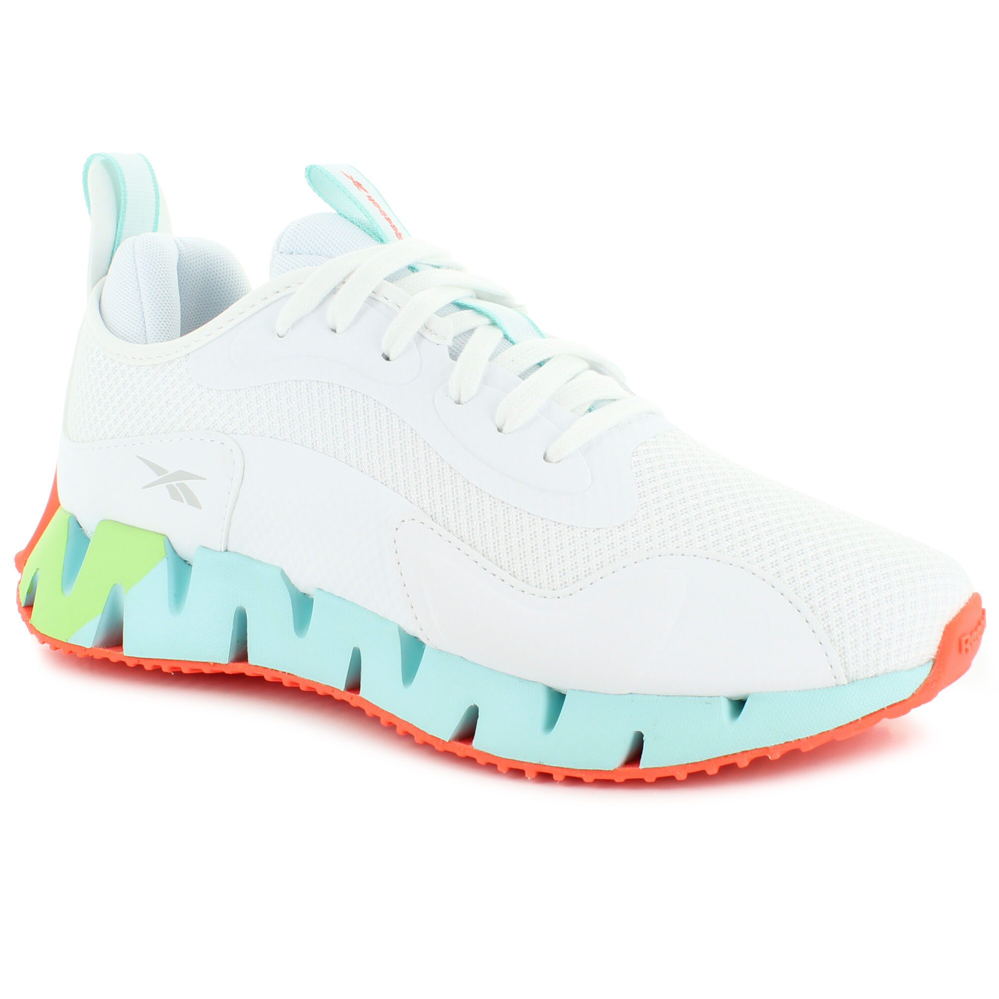 Shoe show reebok clearance