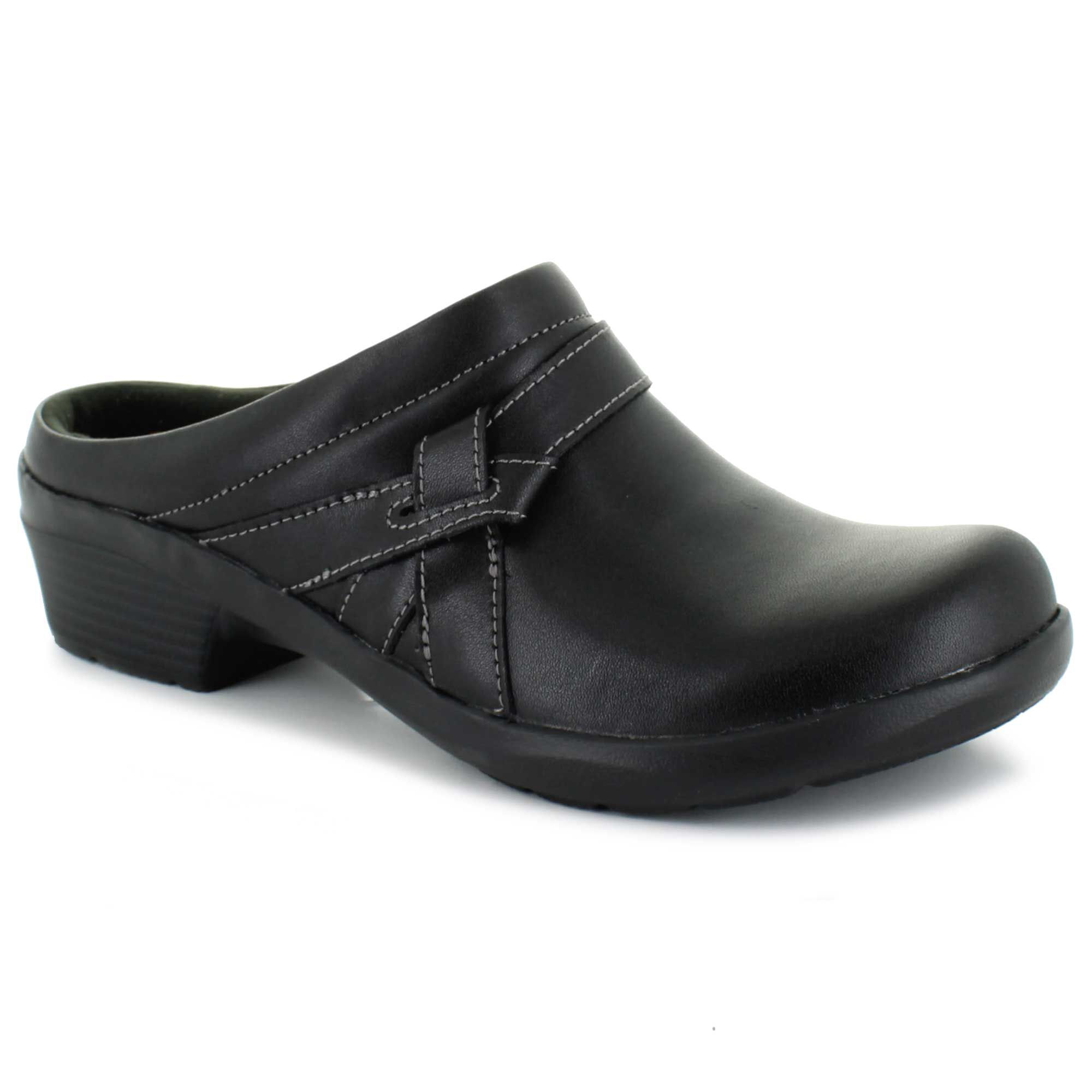 Clarks Angie Mist Right Side View