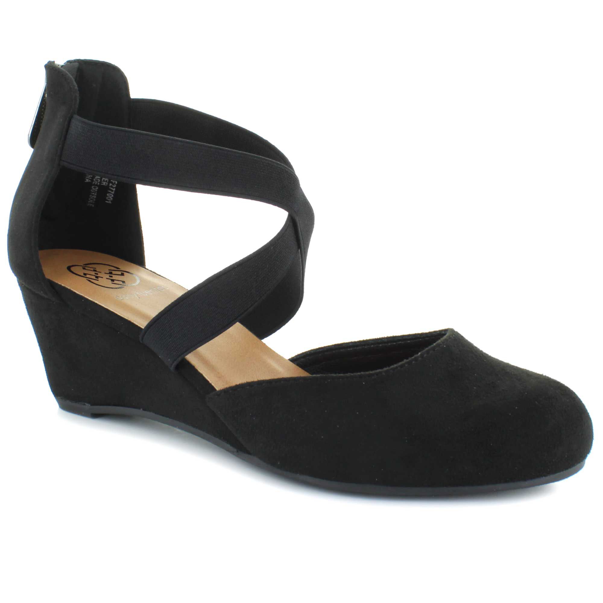 Daisy Fuentes Thorm SHOE DEPT ENCORE