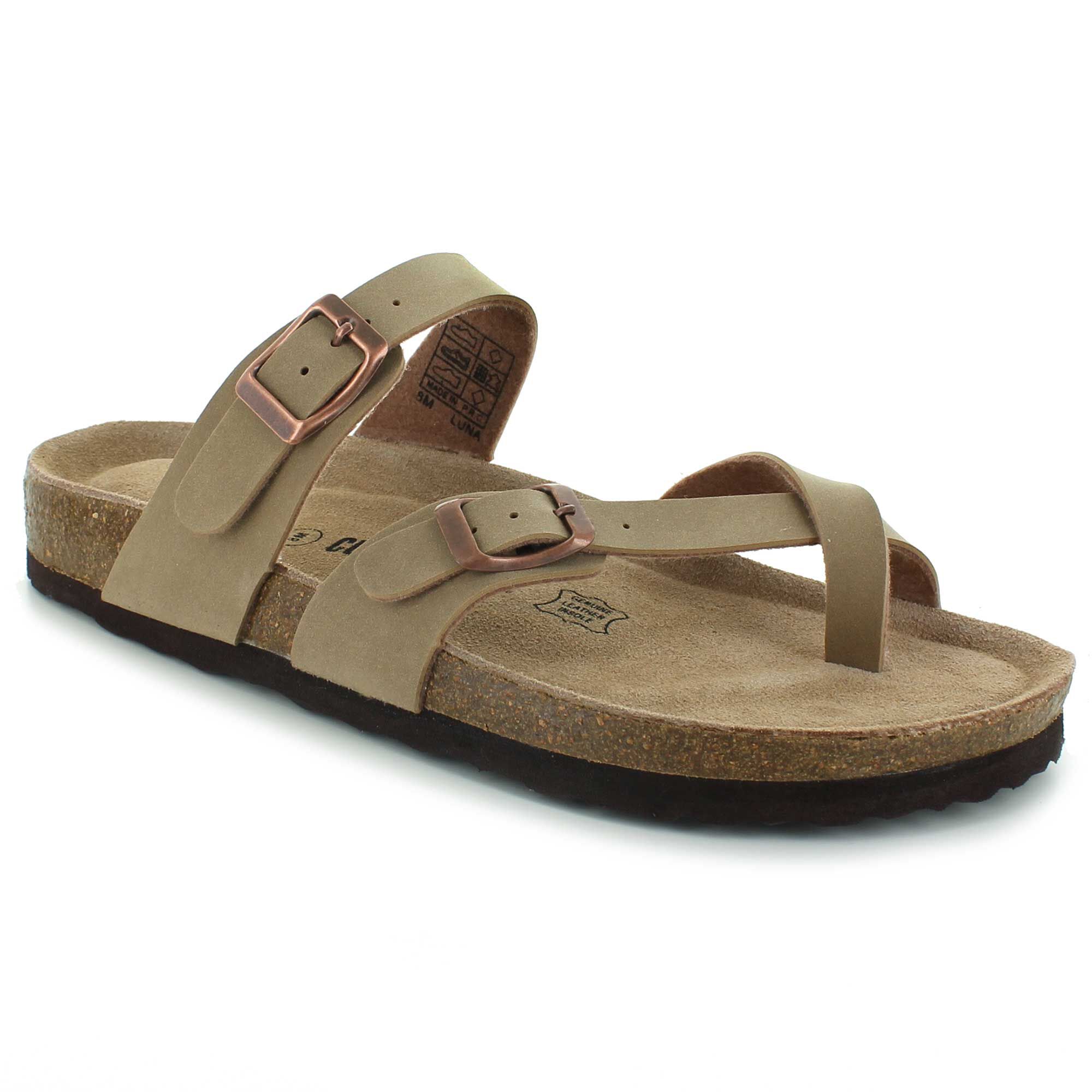 shoe dept birkenstocks