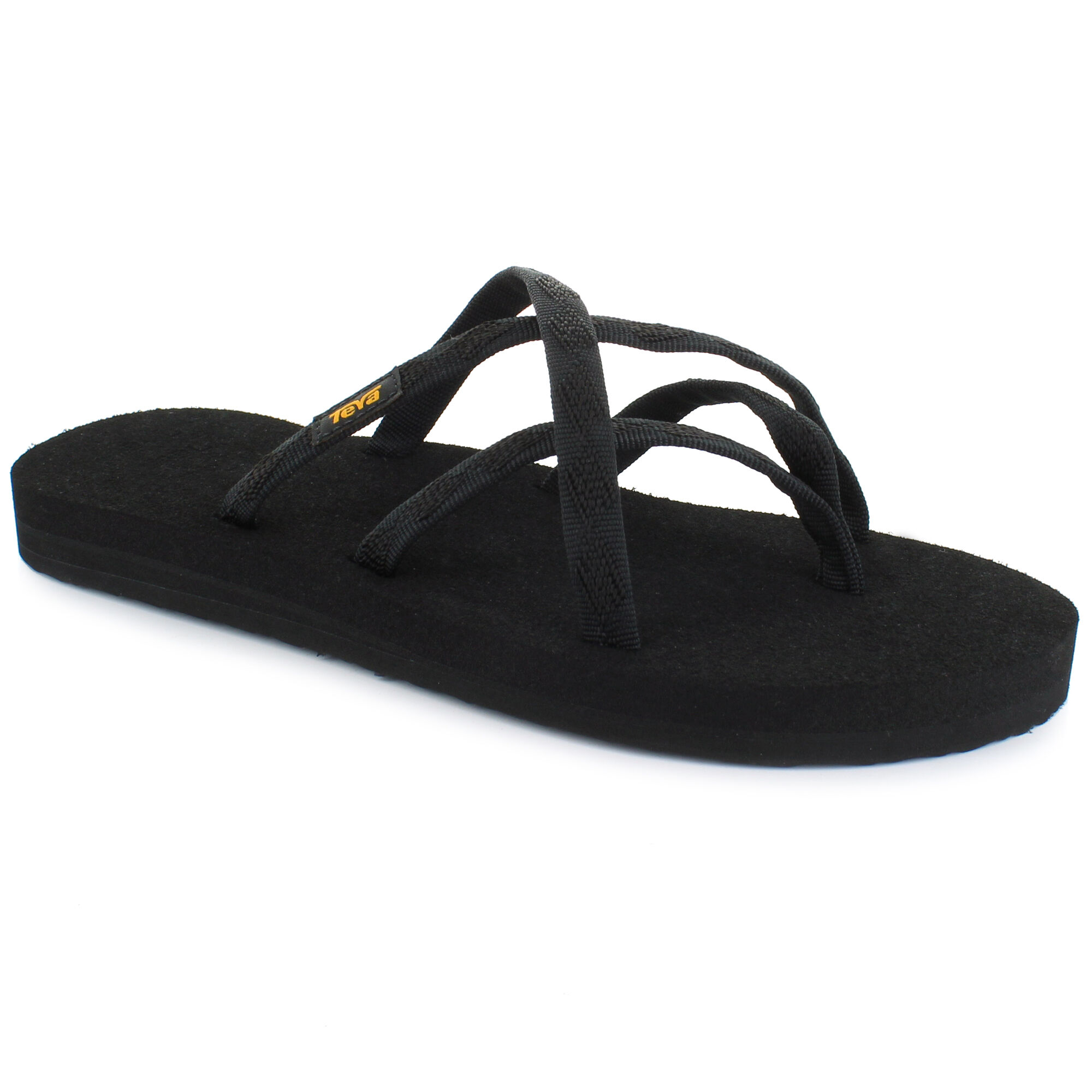 Teva Olowahu Right Side View