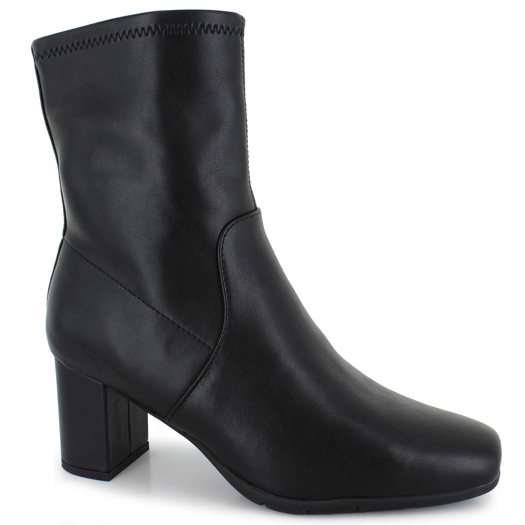 Aerosoles Matti Right Side View