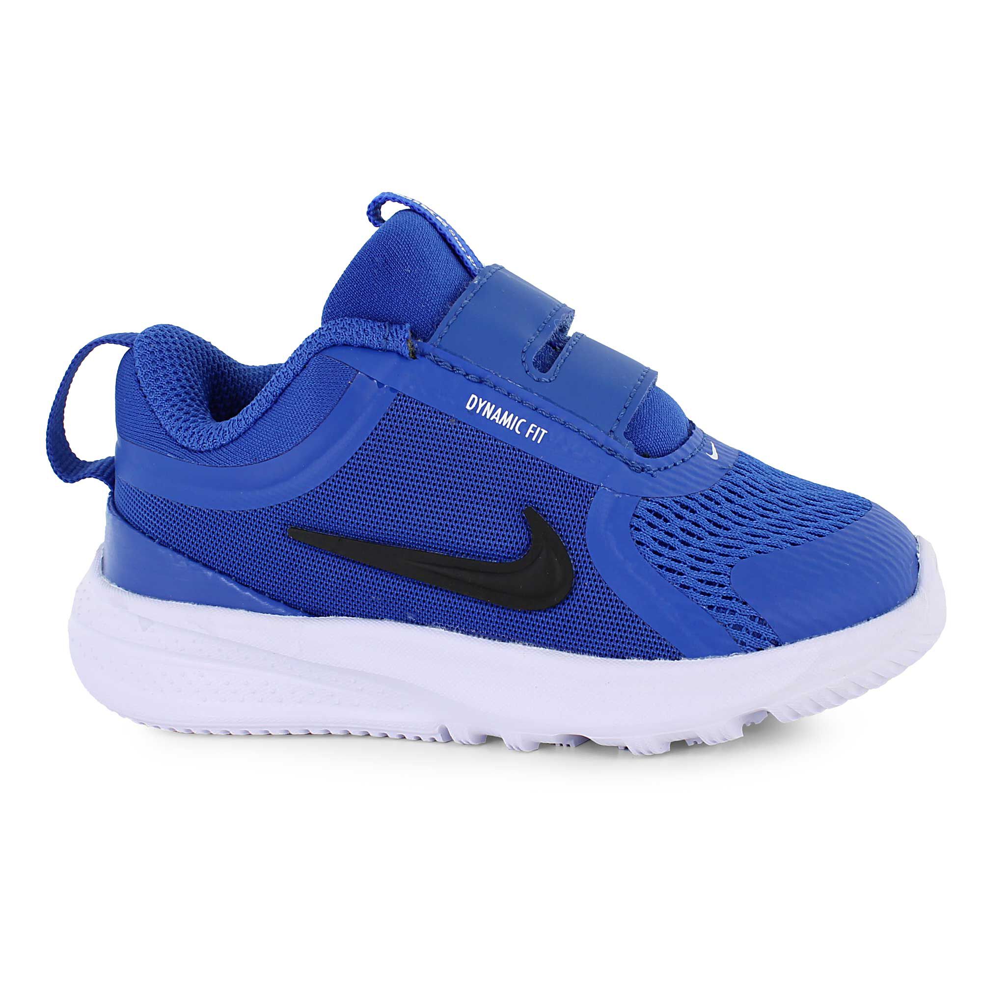 Nike Star Runner 5 Right Side View