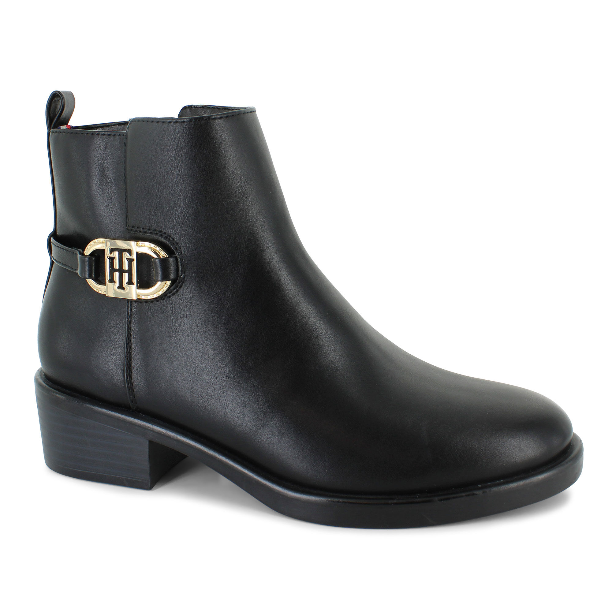 Tommy Hilfiger T-Imiera Right Side View