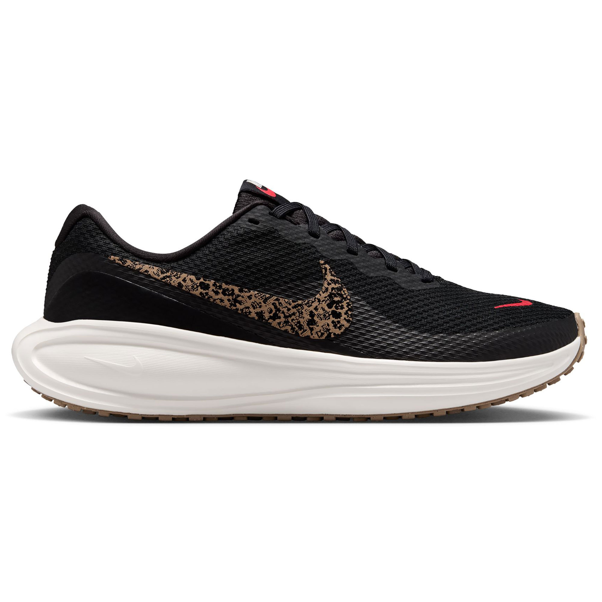 Nike Revolution 8 Right Side View