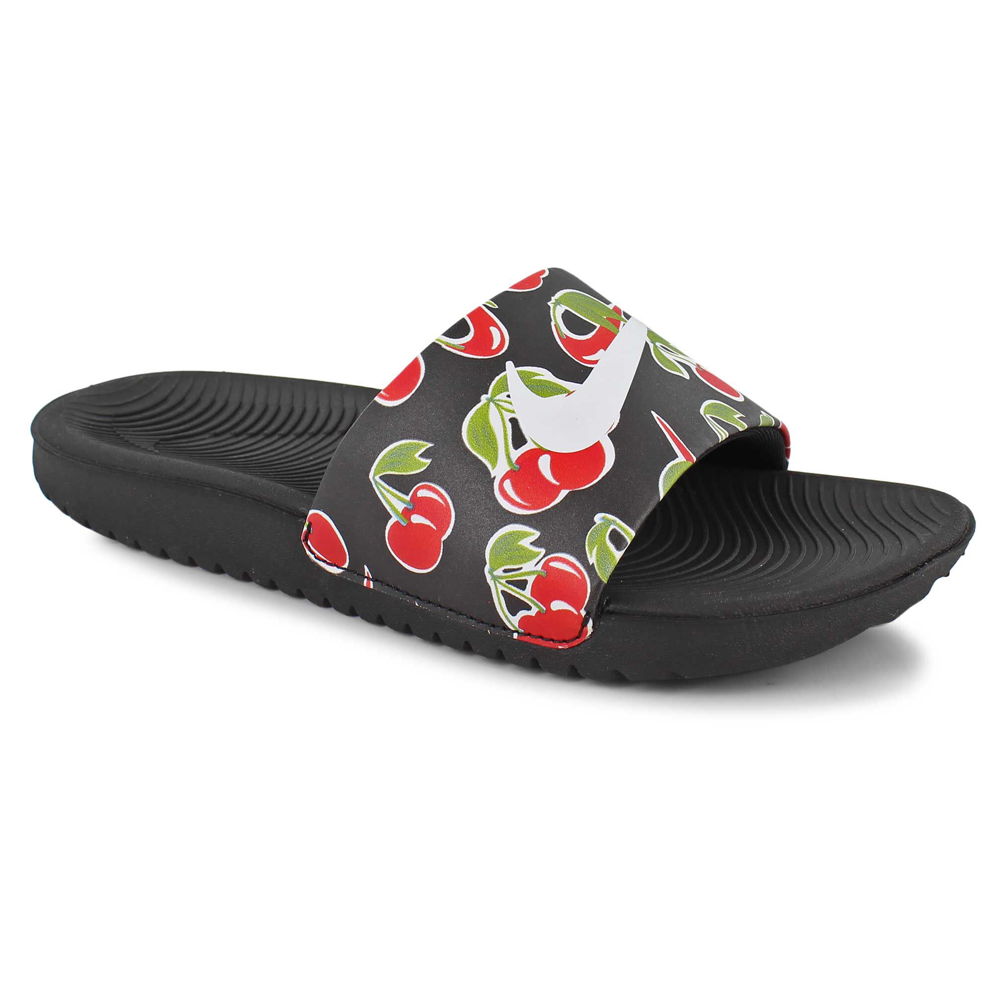 shoe dept nike flip flops