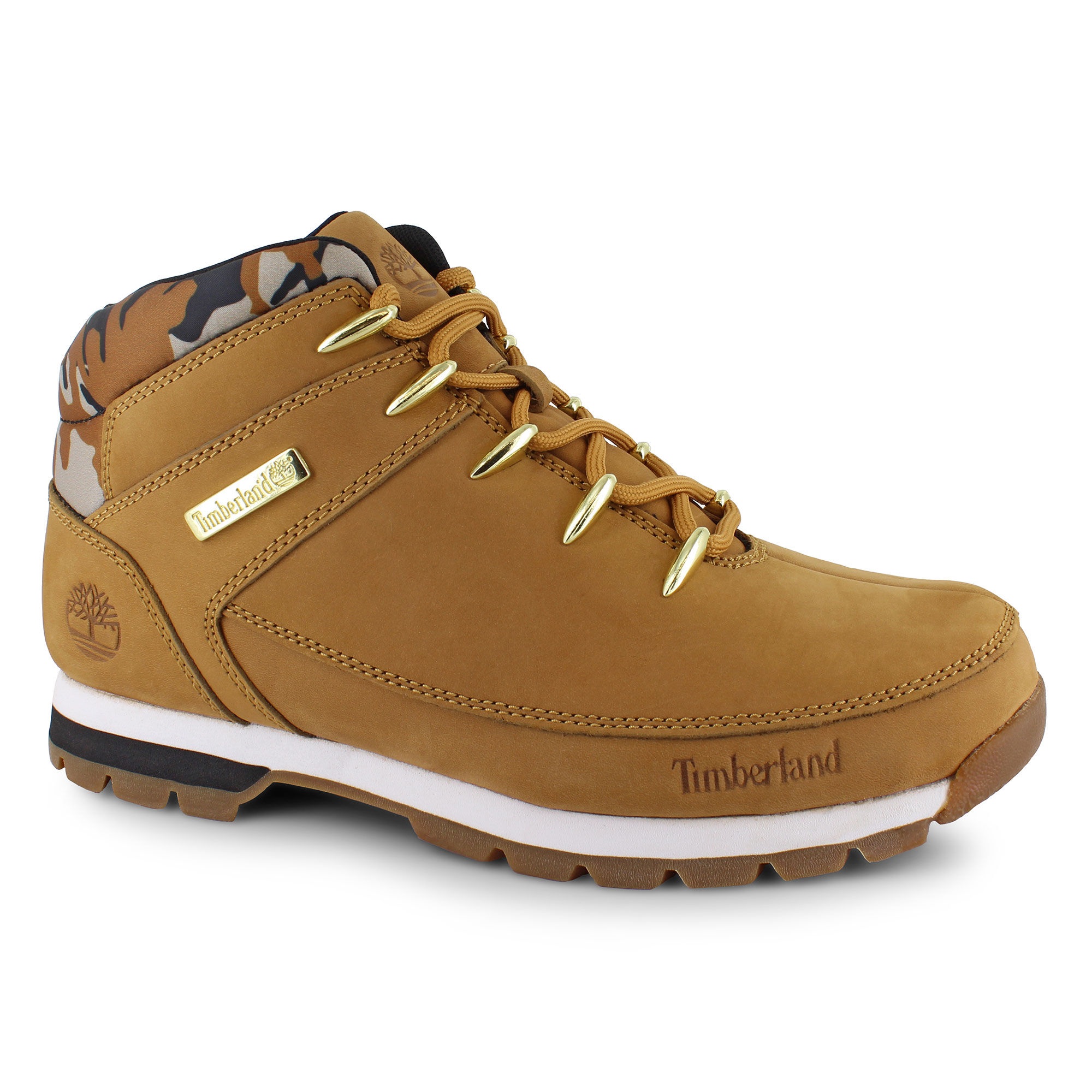 Timberland euro sprint shop homme soldes
