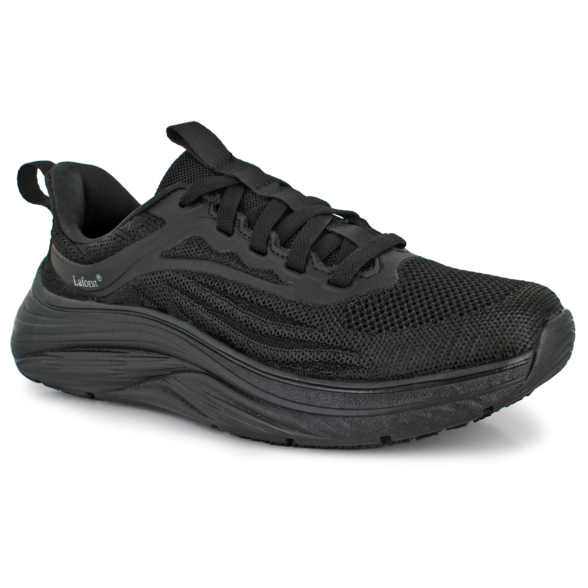 Laforst Marvel Right Side View