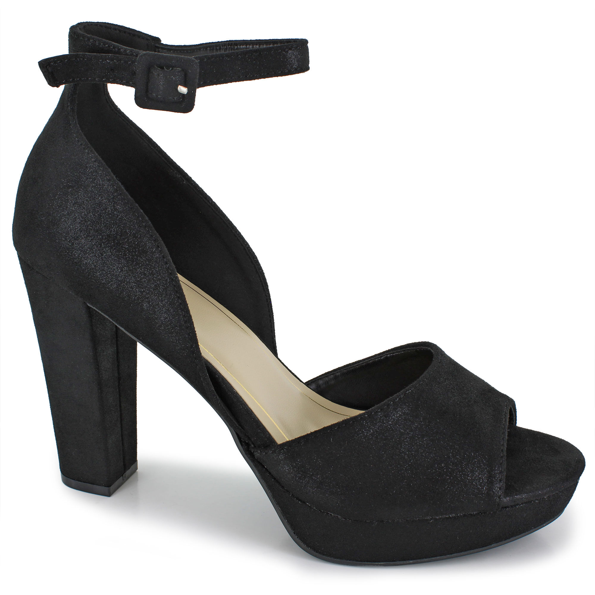 I.D. Required Liza Right Side View