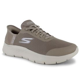  Skechers Slip-ins: GO WALK Flex - Grand Entry Right Side View