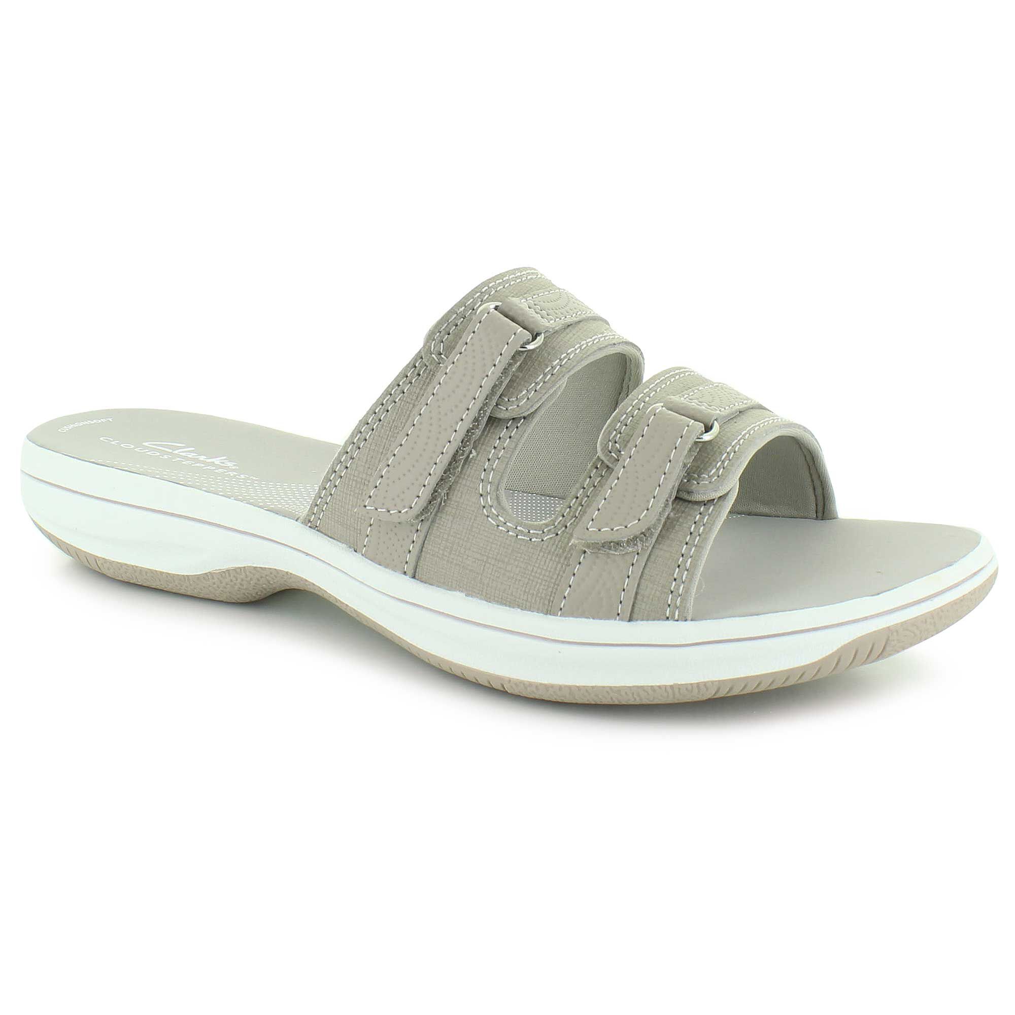 Clarks Cloudsteppers Breeze Piper Right Side View