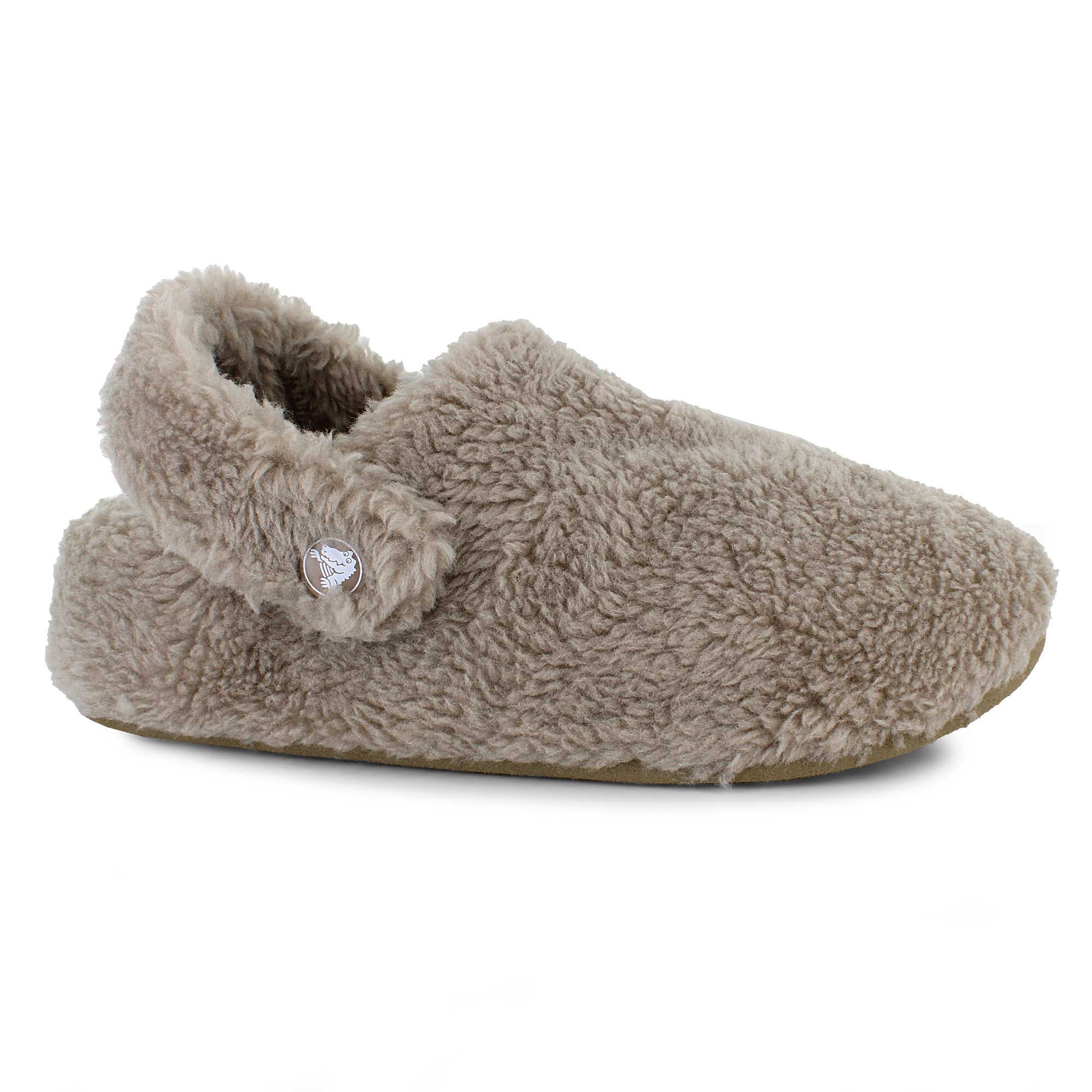 Crocs Classic Cozzy Slipper Right Side View