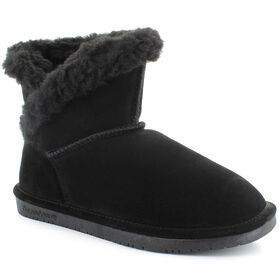  Bearpaw Heidi 2 Right Side View
