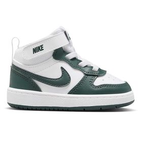  Nike Court Borough Mid 2 Right Side View