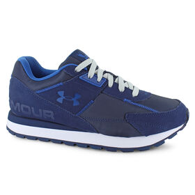  Under Armour Nylon Runner Right Side View