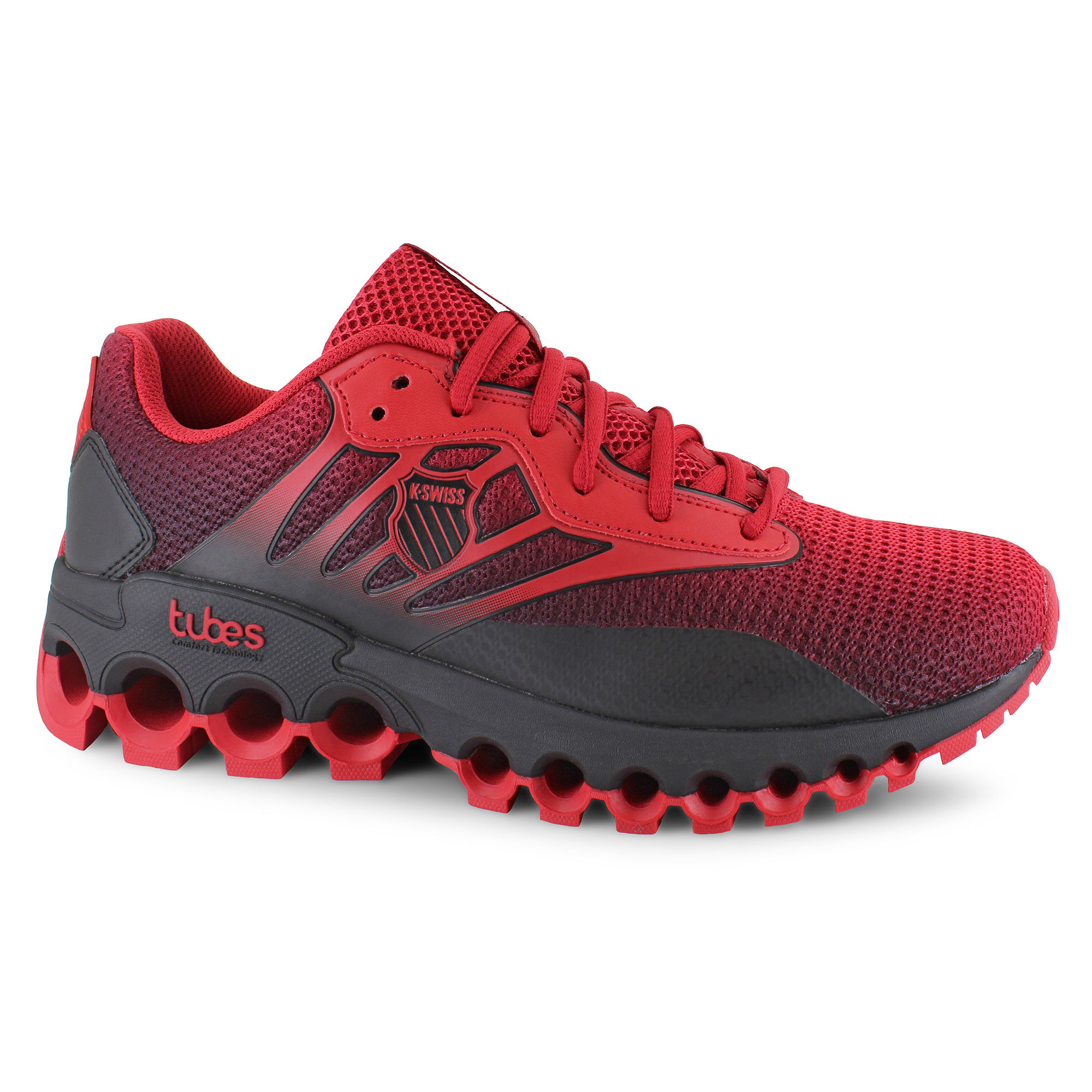 Shoe show hot sale k swiss