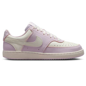  Nike Court Vision Low Right Side View