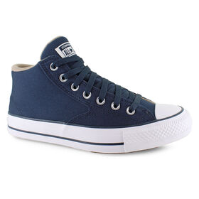  Converse Chuck Taylor All Star Malden Street Mid Right Side View