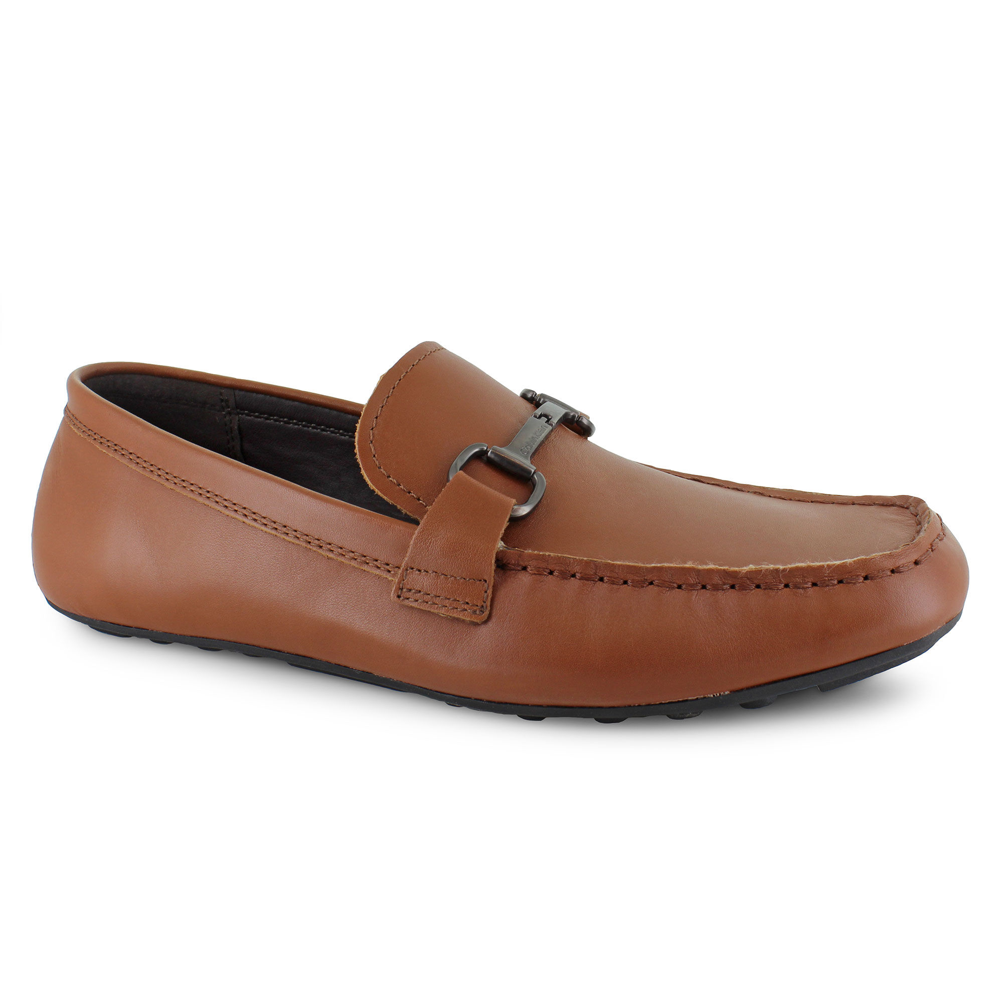 Calvin klein boat shoes store