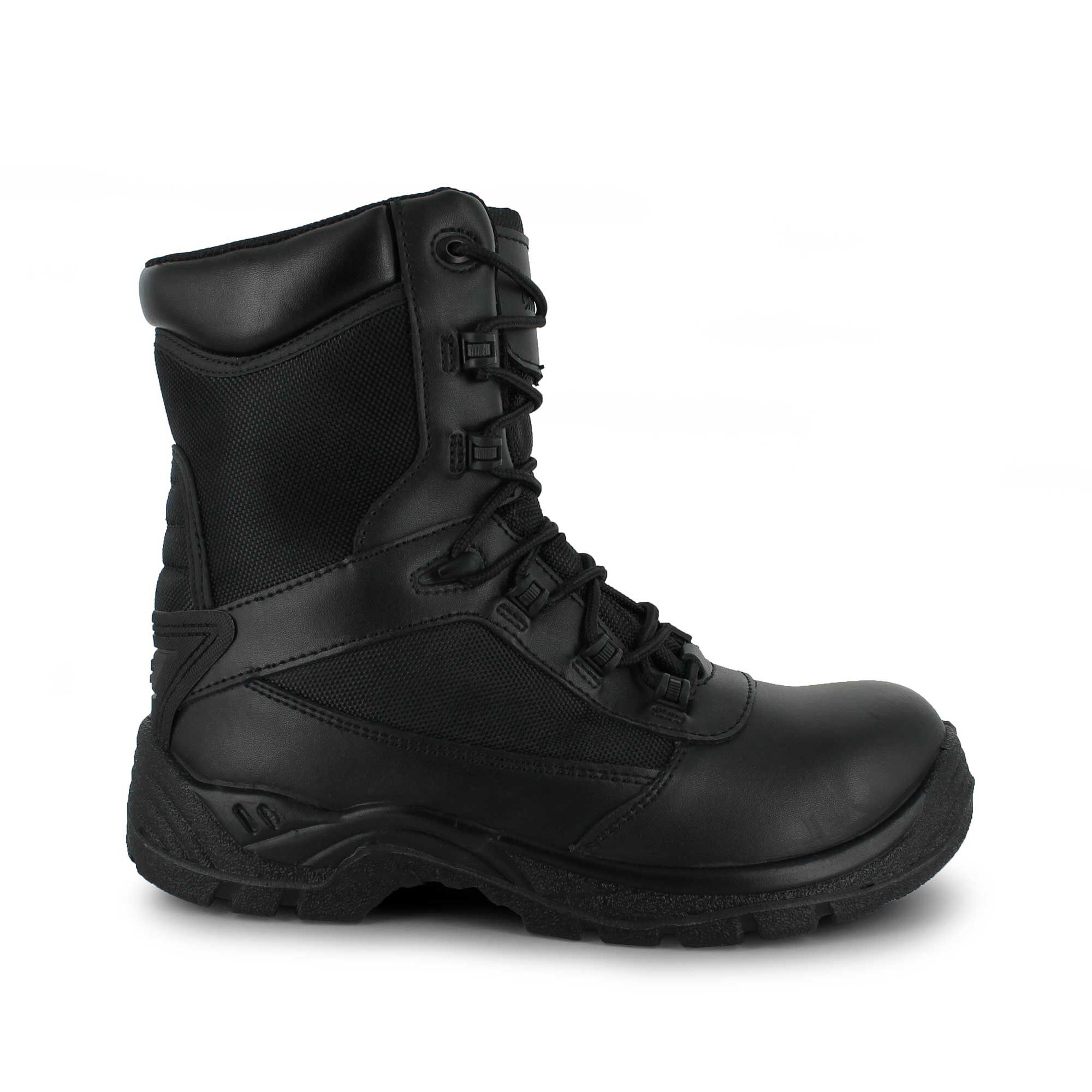 shoe dept steel toe work boots