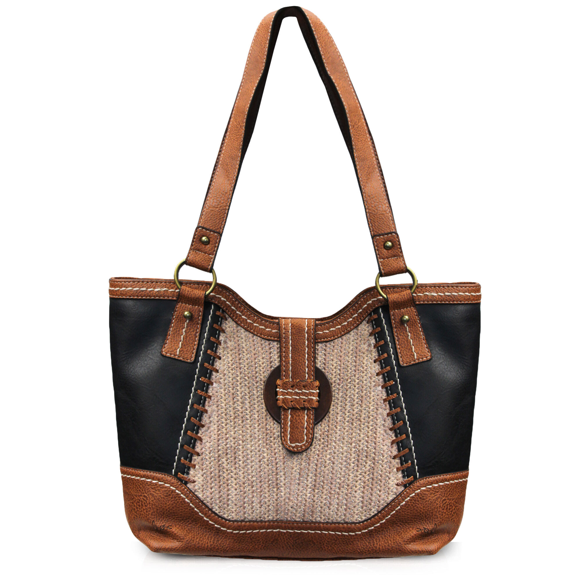 Shoe department handbags clearance