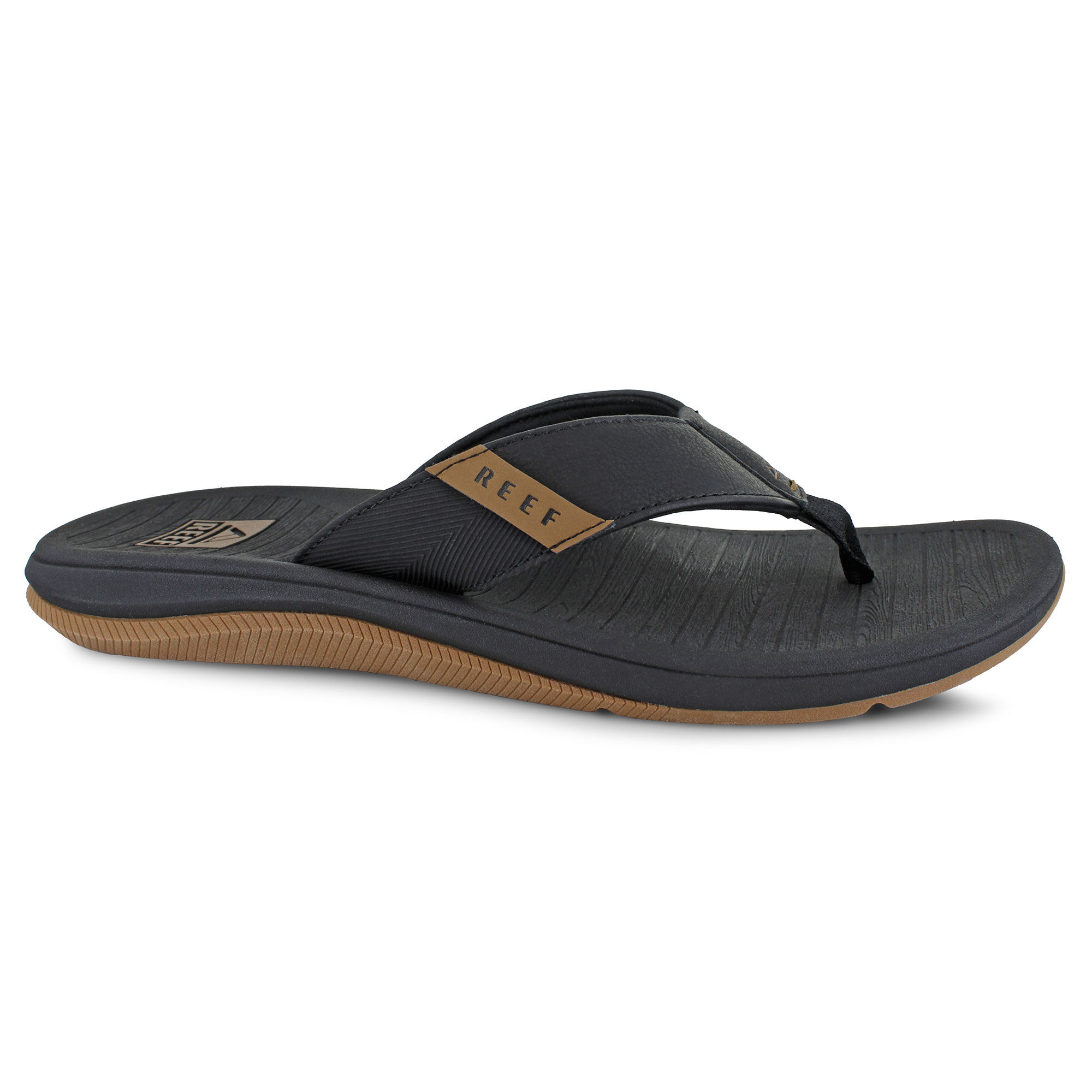 Reef Santa Clara Right Side View