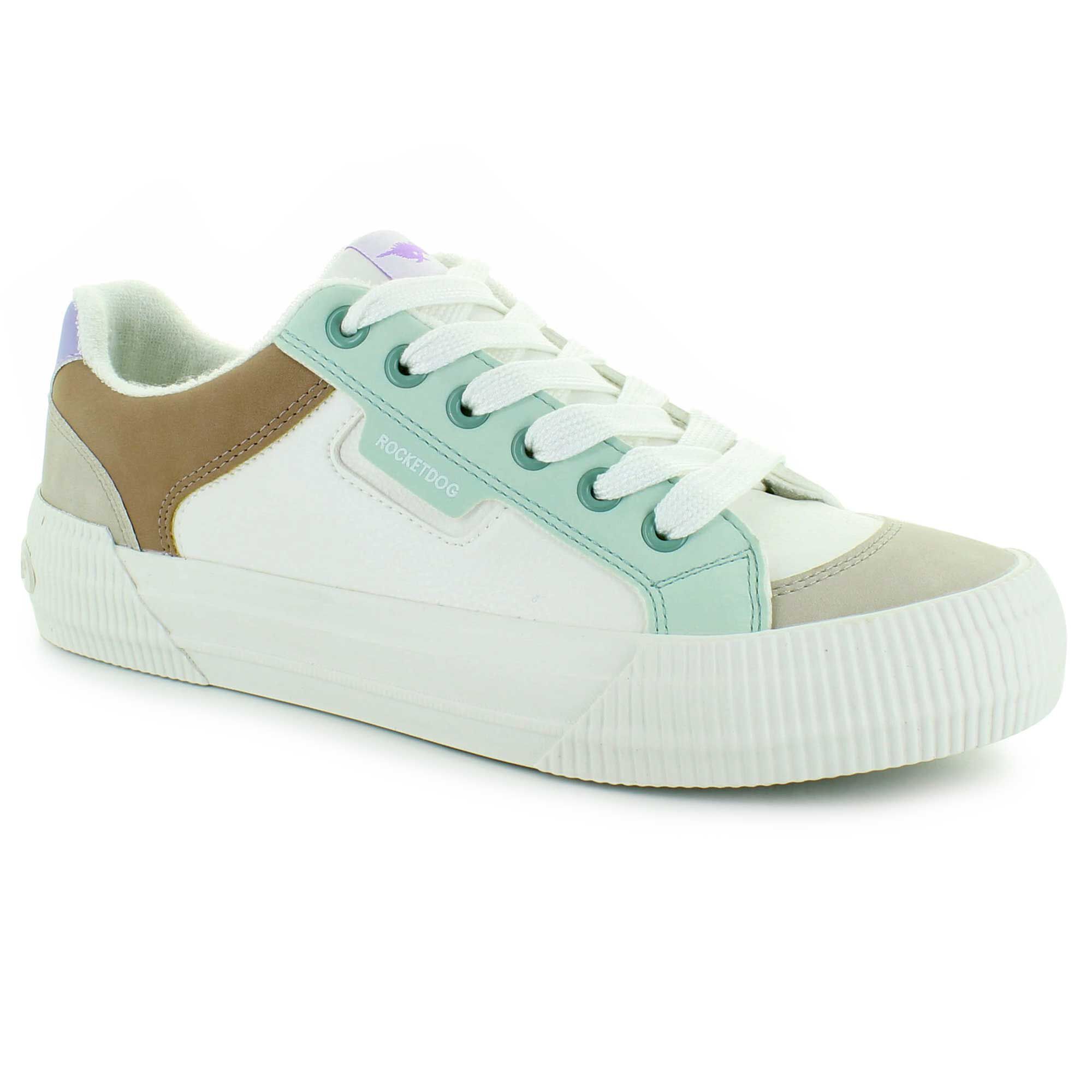 Rocket Dog Cheeryblocked Right Side View