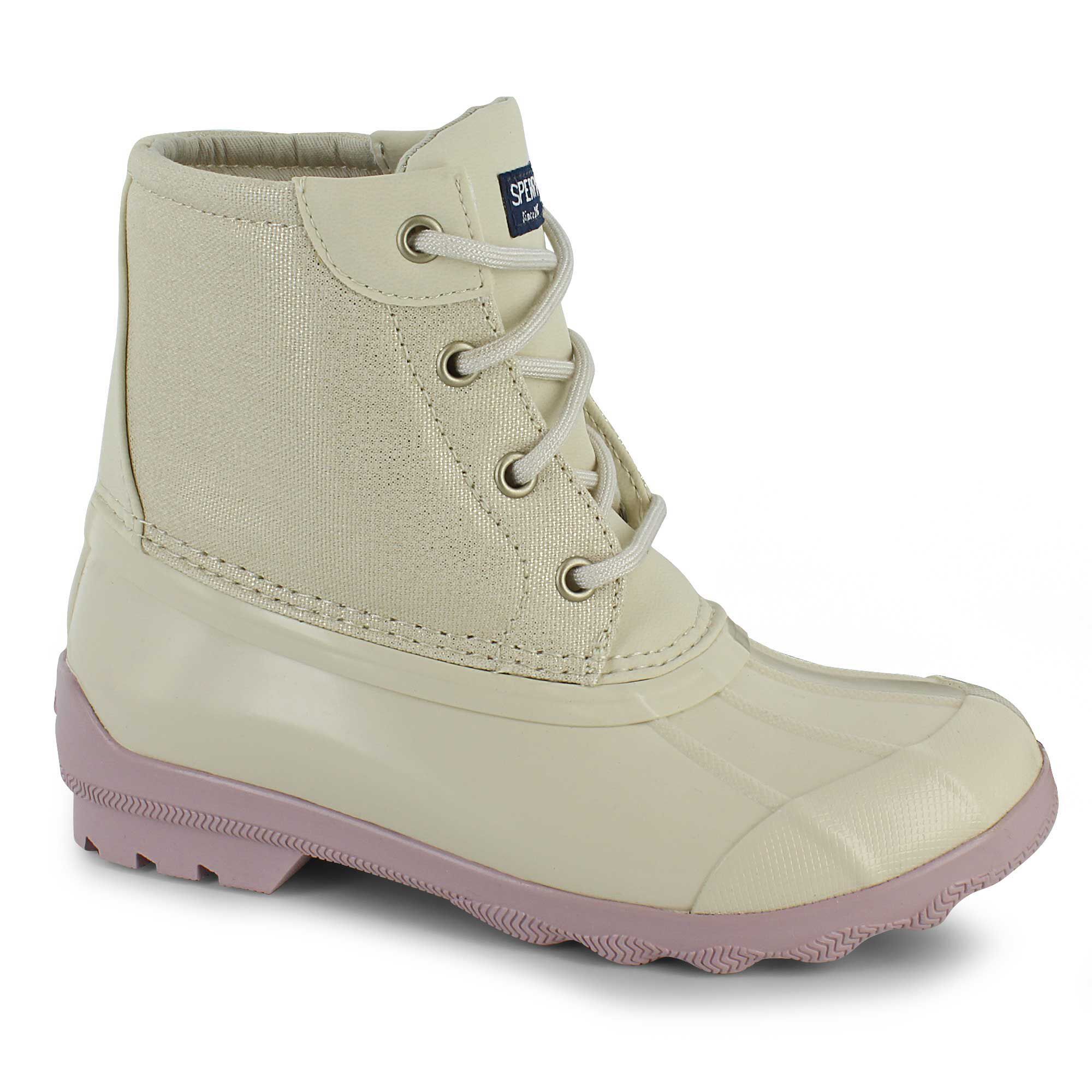 Duck boots shoe show deals