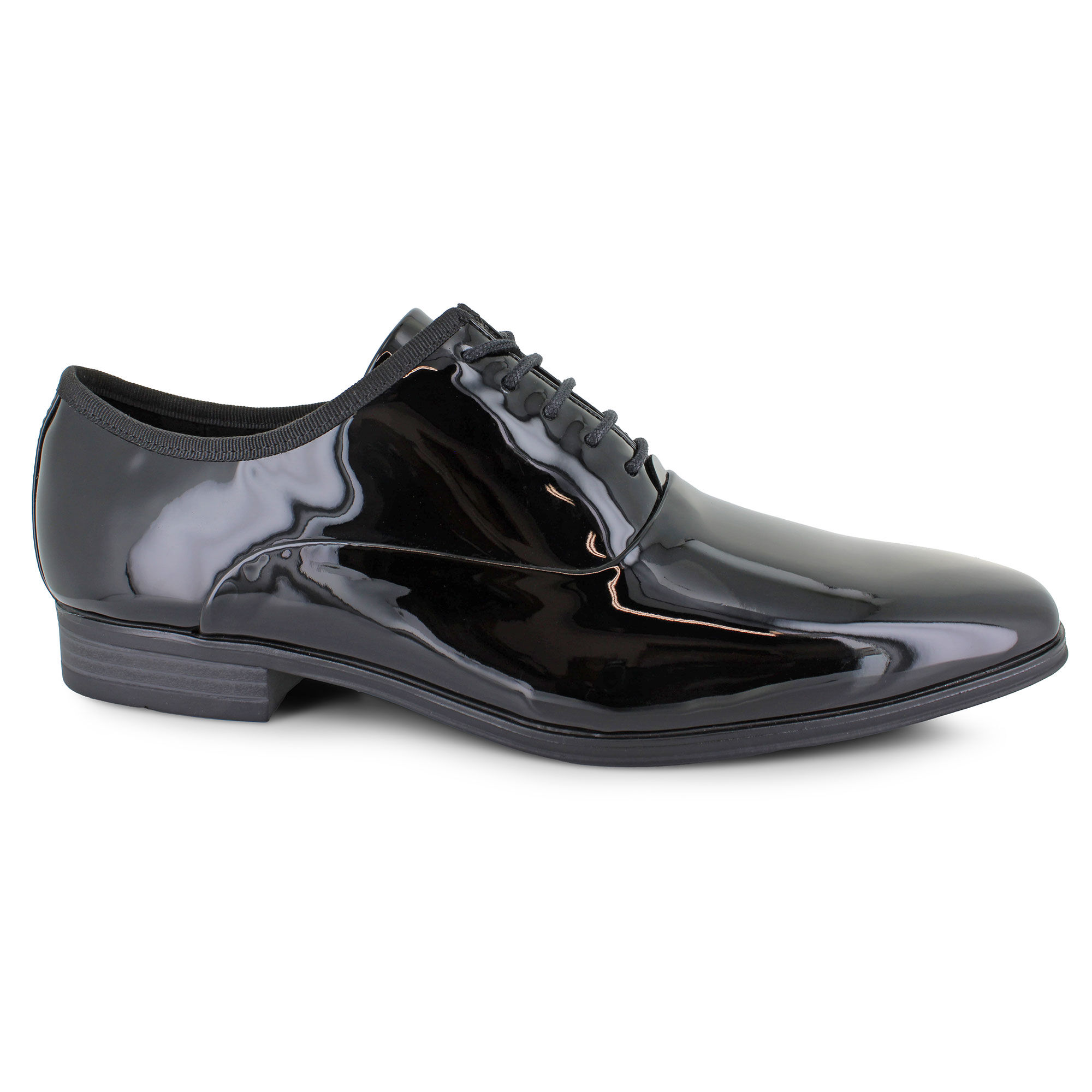 Calvin Klein Cardiff Right Side View