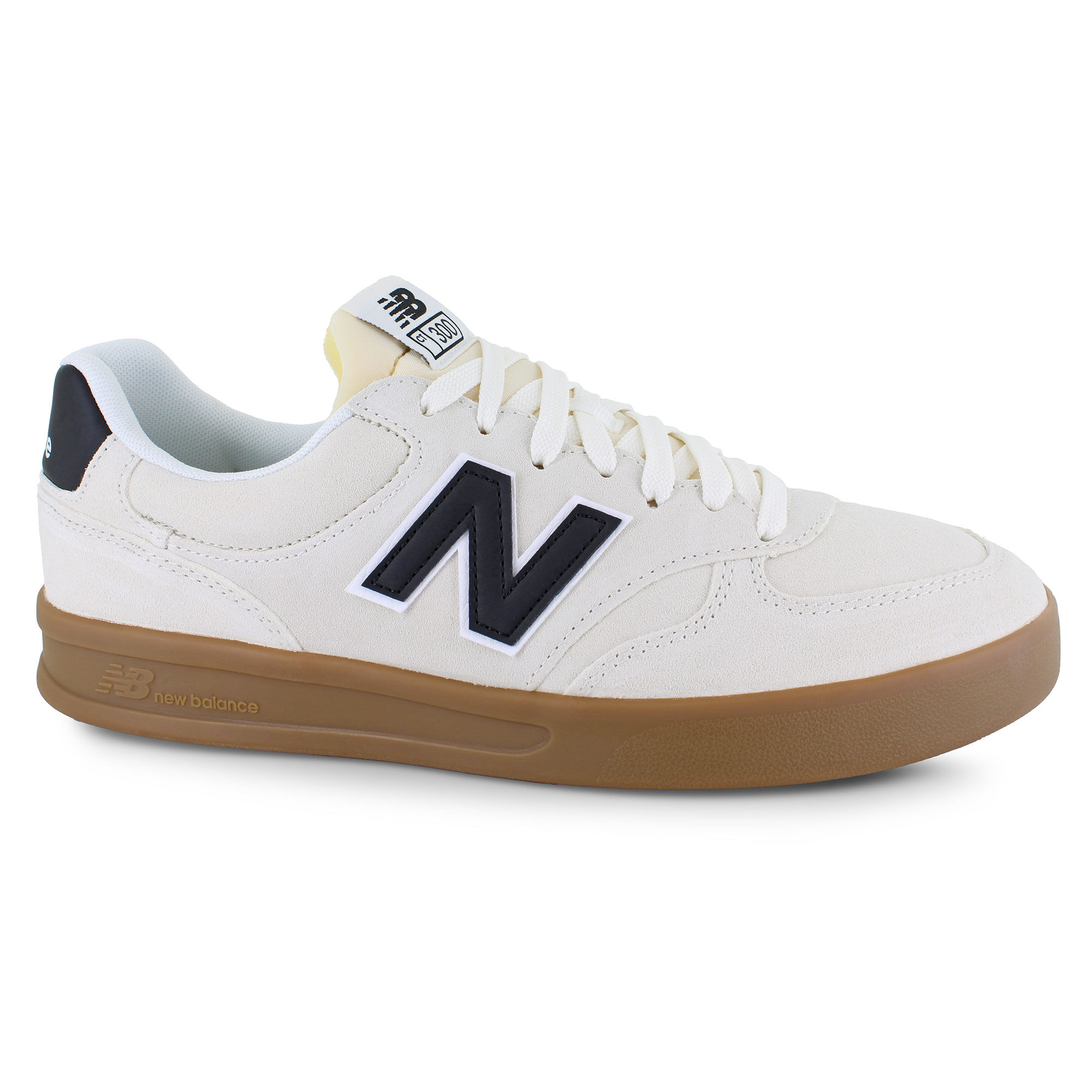 New Balance CT300 V3 Right Side View