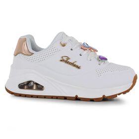  Skechers Uno Gen1 - Bejeweled Pop Right Side View