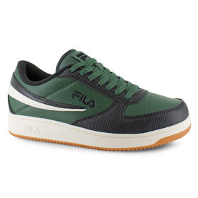 Basketball Fila A-Low Right Side View