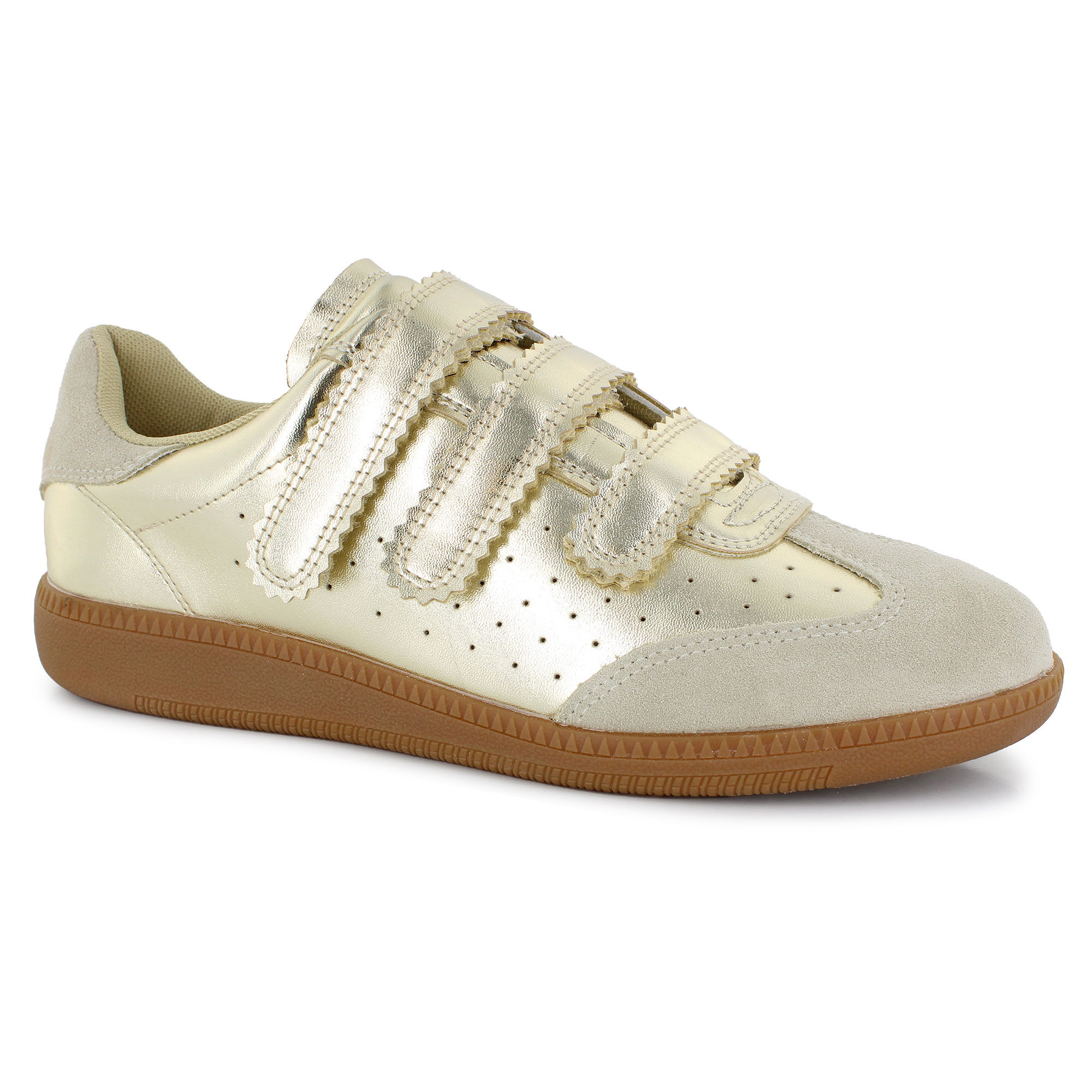 Steve Madden Momentum Right Side View