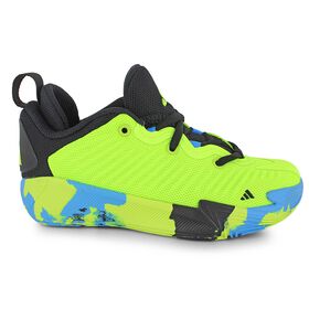  adidas Initiation J Right Side View