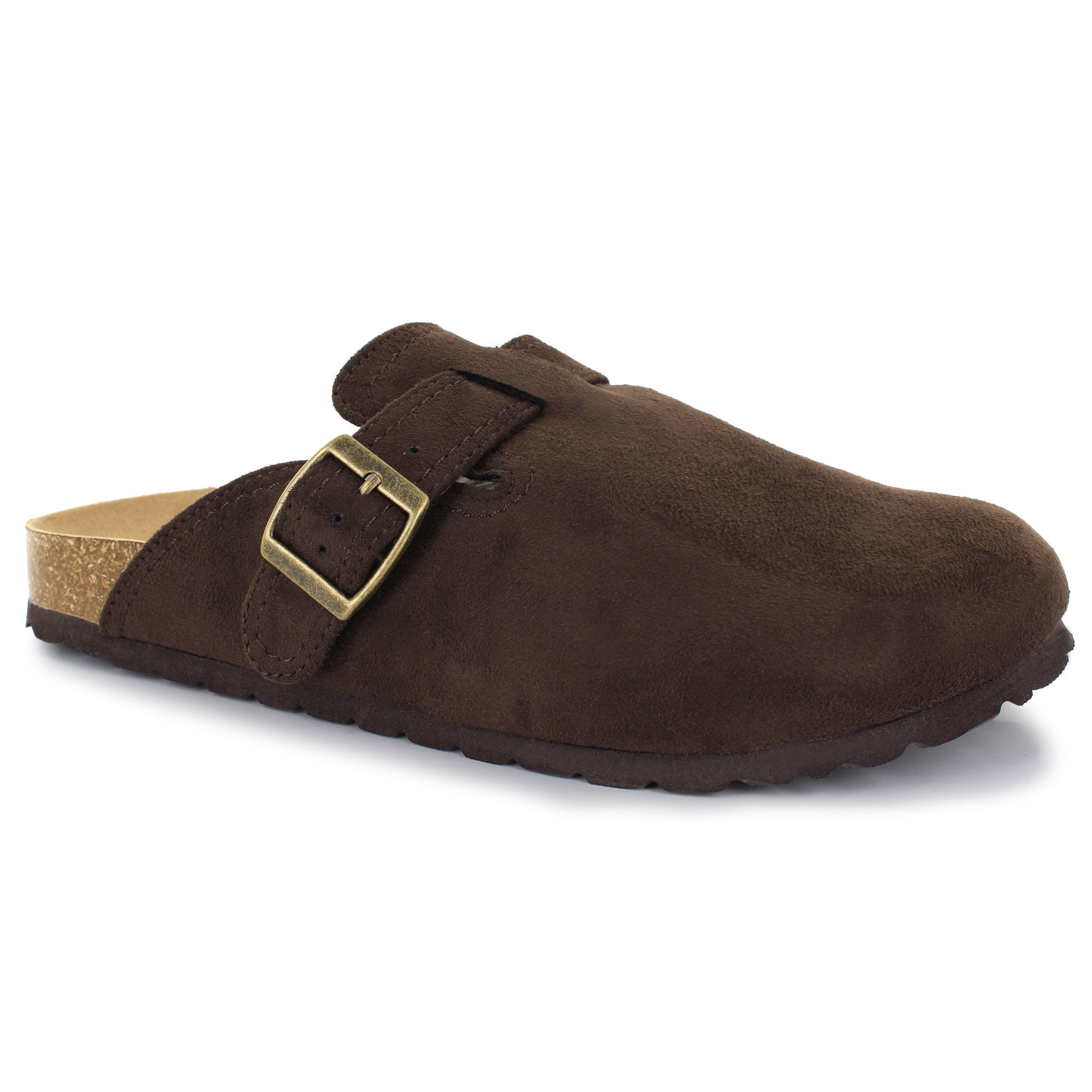 Unionbay Sawyer Clog Right Side View