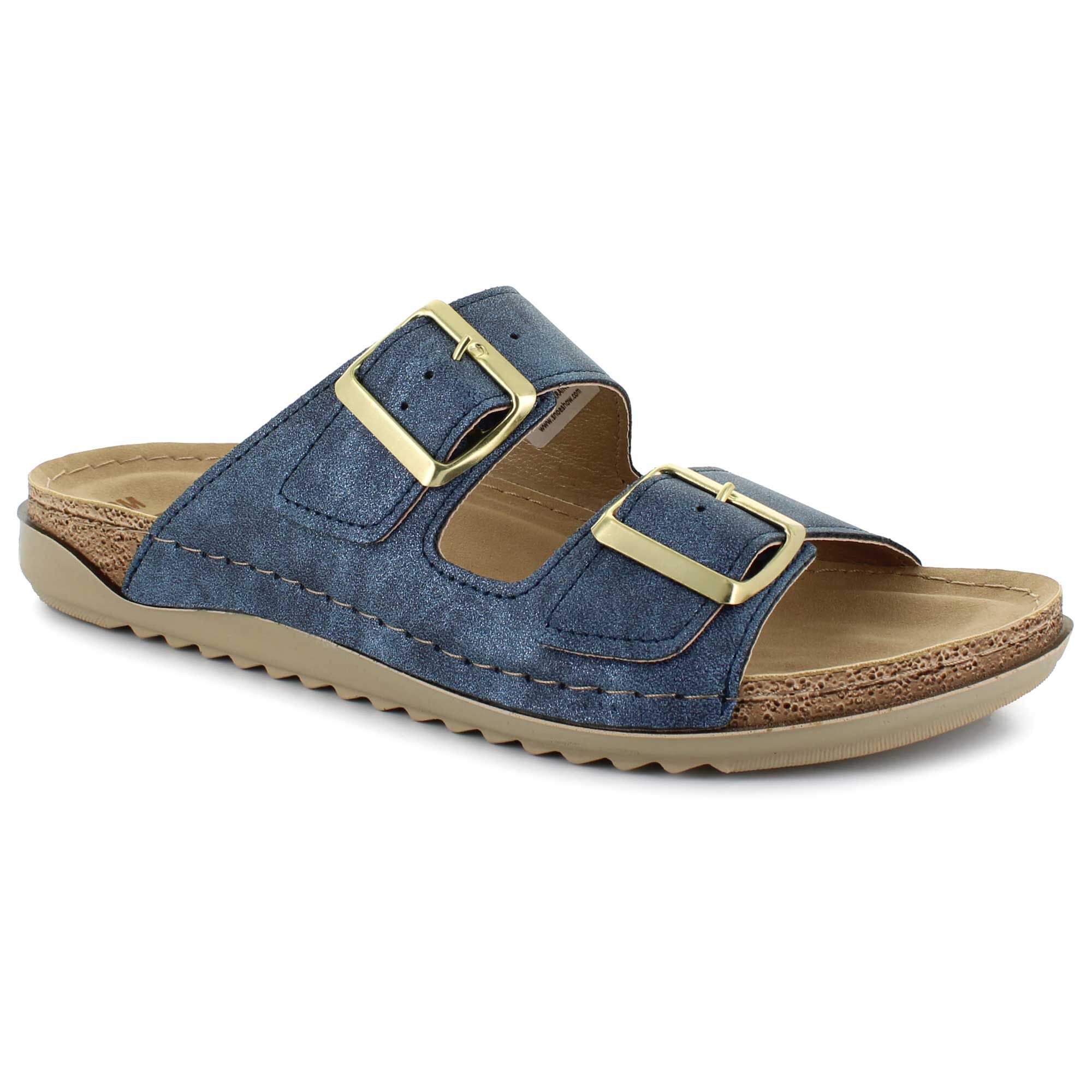 Oak Club AA180300 Right Side View