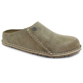 Comfort Clogs Birkenstock Zermatt Premium Right Side View